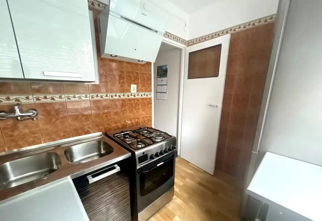 2 pok/ 37 m2/ balkon/ umeblowane/ PARTER/os. Toruńskie - zdjęcie 2
