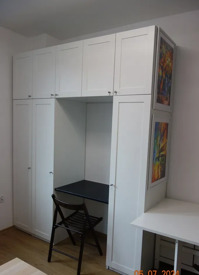 Pokój Premium na wynajem w Śródmieściu - zdjęcie 5