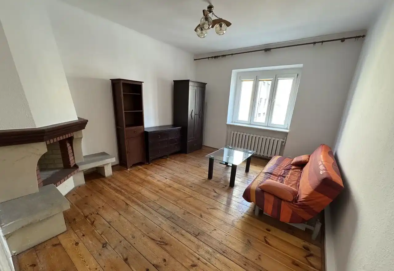 Mieszkanie 67 m2, 3 pokoje, bez czynszu administracyjnego