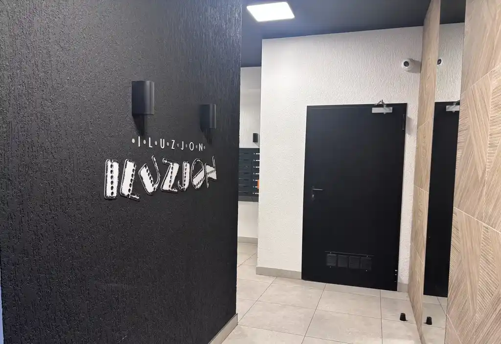 Nowe, stylowe mieszkanie do wynajęcia – Bydgoszcz, ul. Nastrojowa - zdjęcie 10