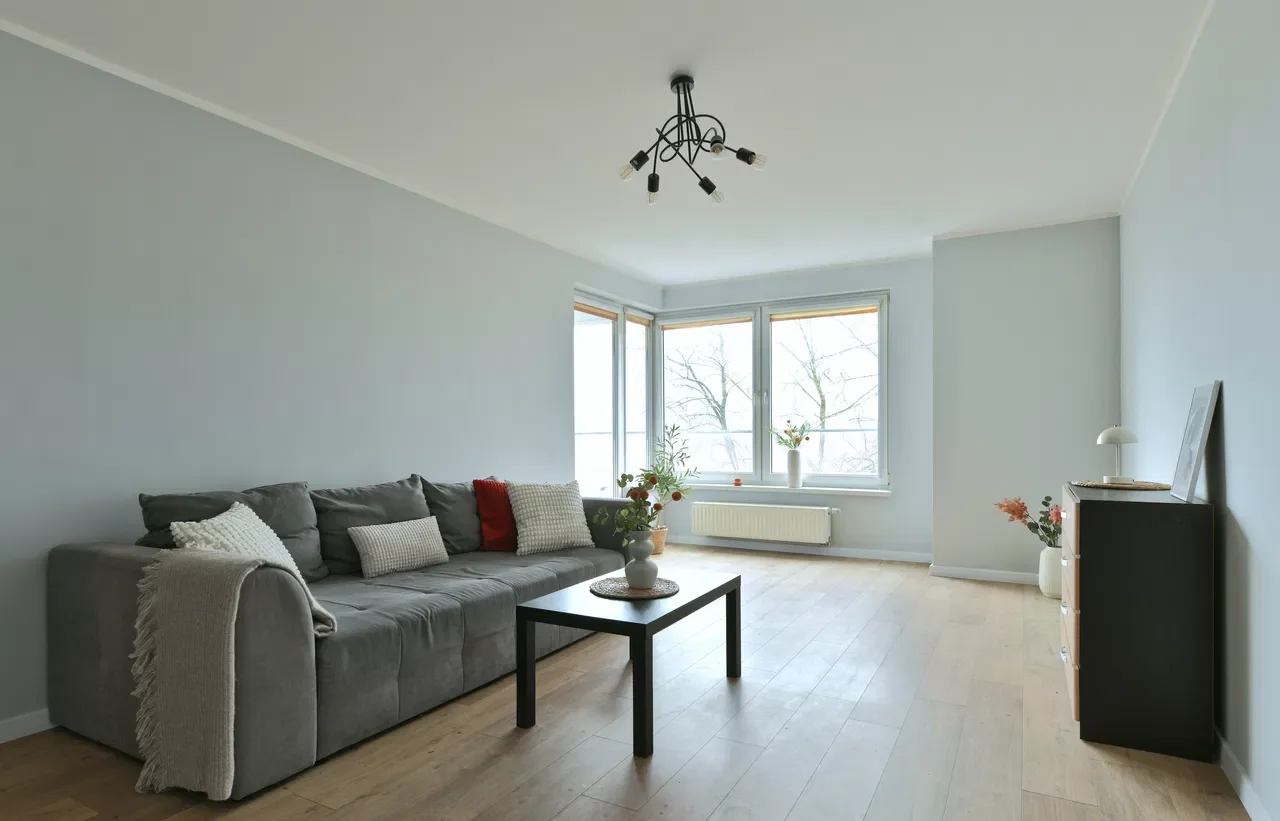 SERBSKA| 4 POKOJE| PĘTLA WILCZAK| BALKON