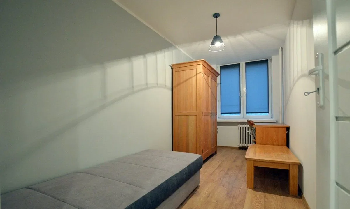 3 oddzielne pokoje I blisko uczelni I Lsm ul. Chro - zdjęcie 5