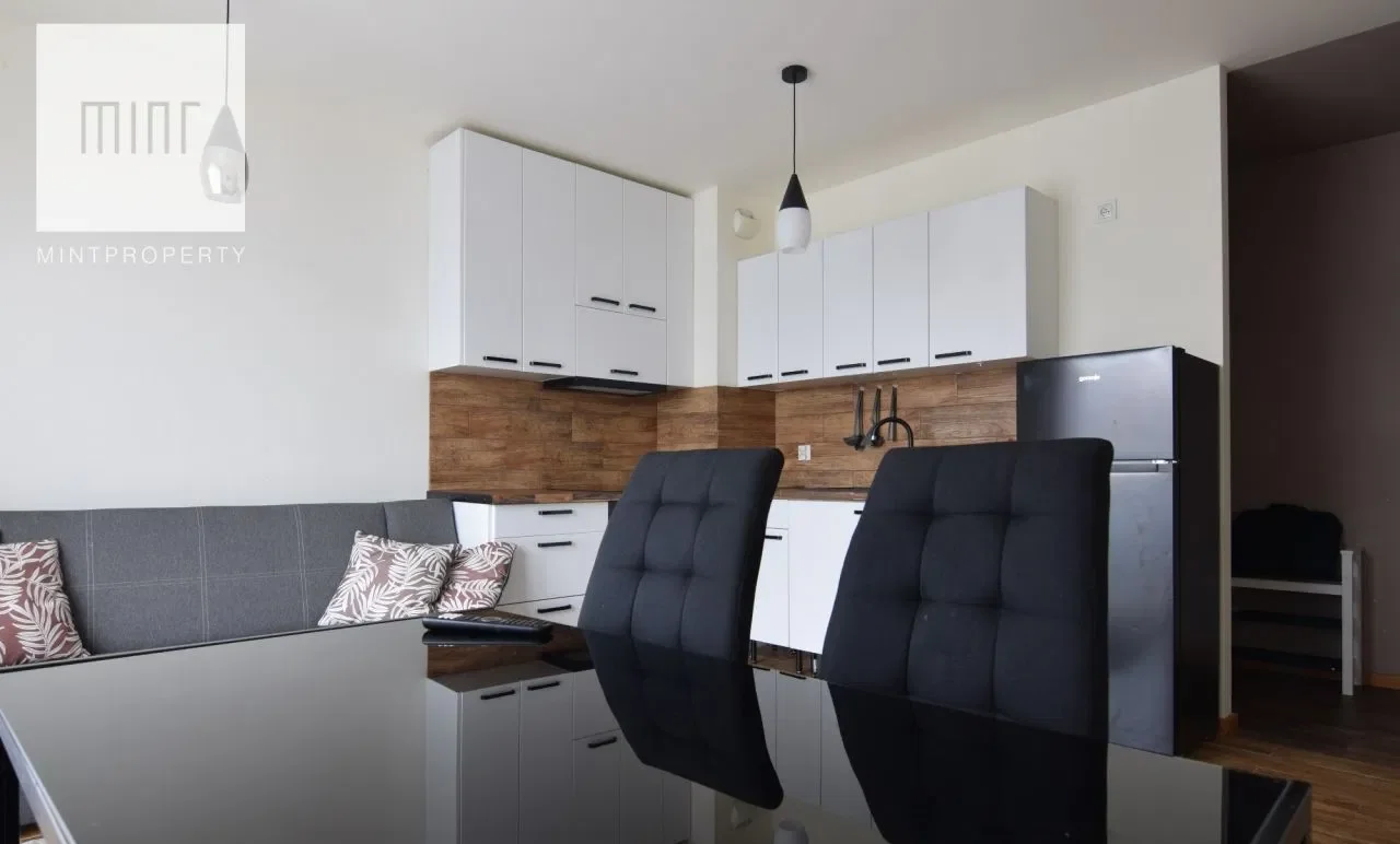 Kraków, Podgórze, 3 pokoje, 52m2, 1. piętro - zdjęcie 4