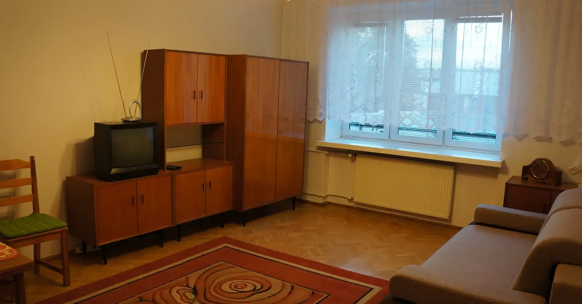 Mieszkanie 41 m² z balkonem na Grunwaldzie - zdjęcie 6
