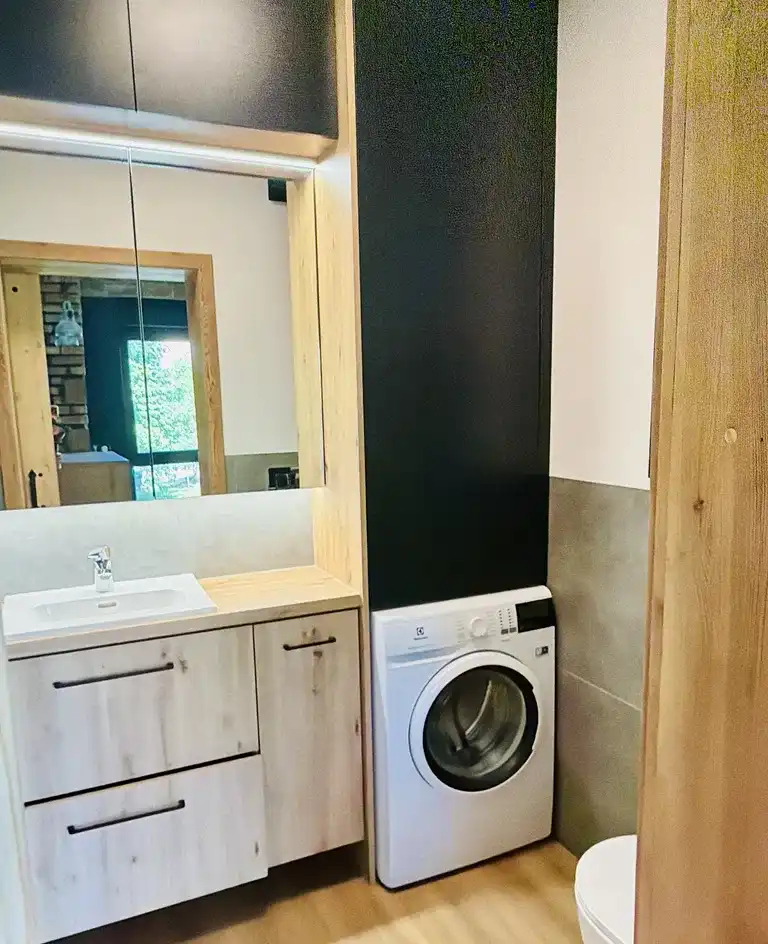 Kawalerka w Stylu Loft I Bezczynszowa I Blisko Centrum - zdjęcie 10