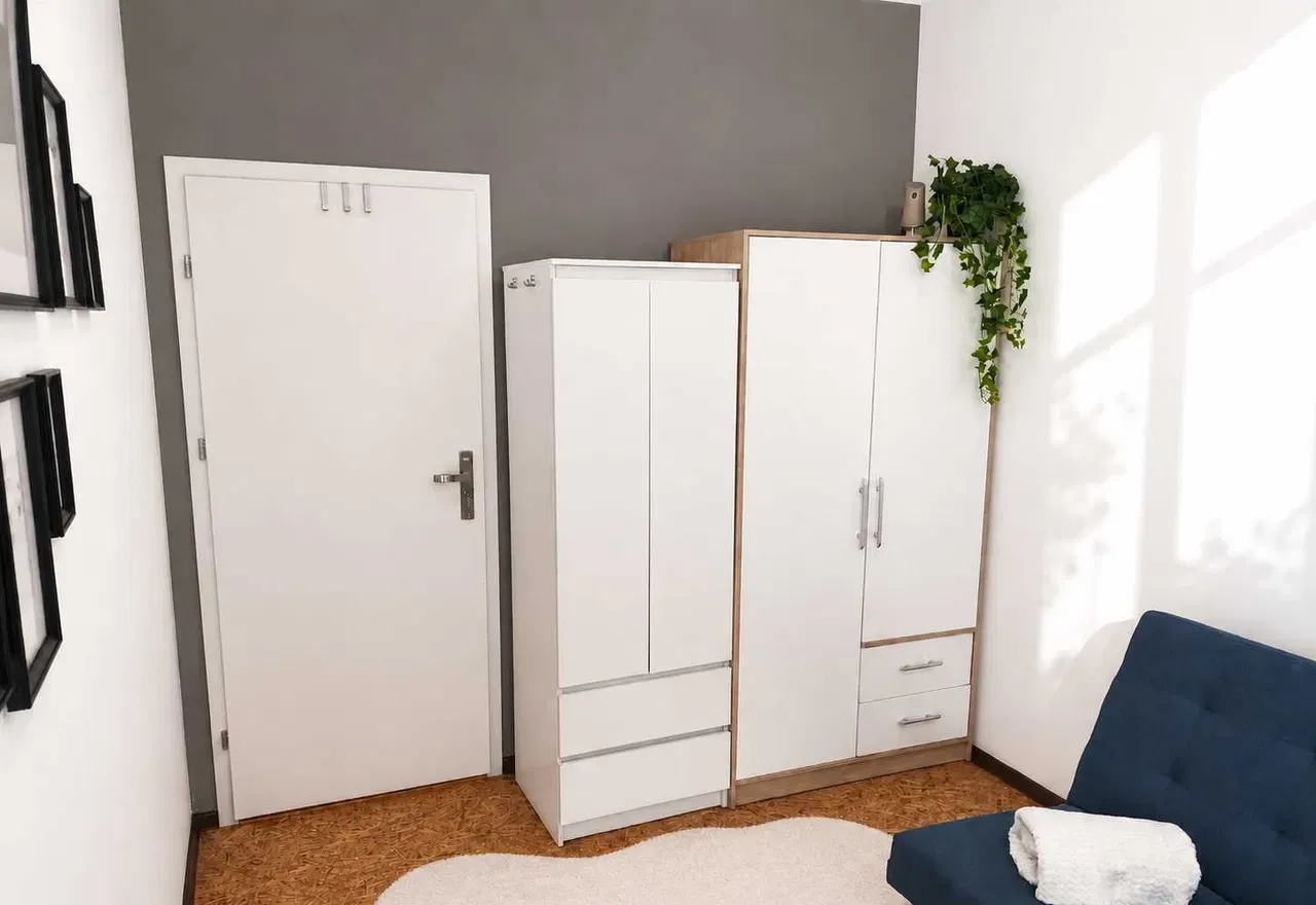 Duży pokój 14 m2 przy U. Ekonomicznym, Neofilologii, Anglistyce i WSB! - zdjęcie 4