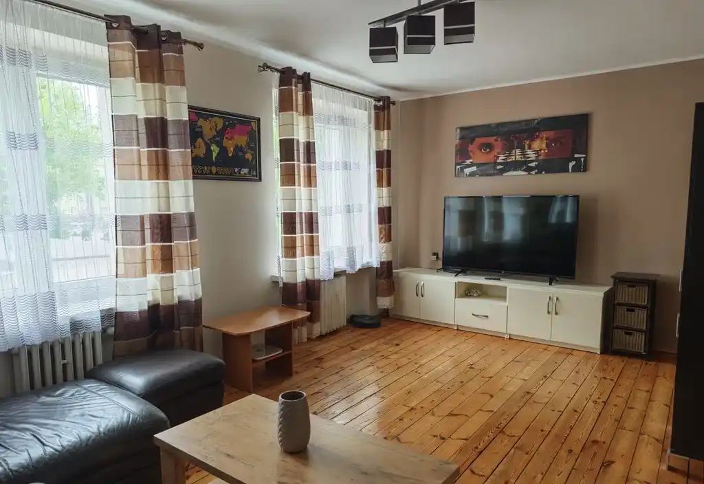 Mieszkanie 30 m² do zamieszkania w Łodzi na Bałutach - zdjęcie 2