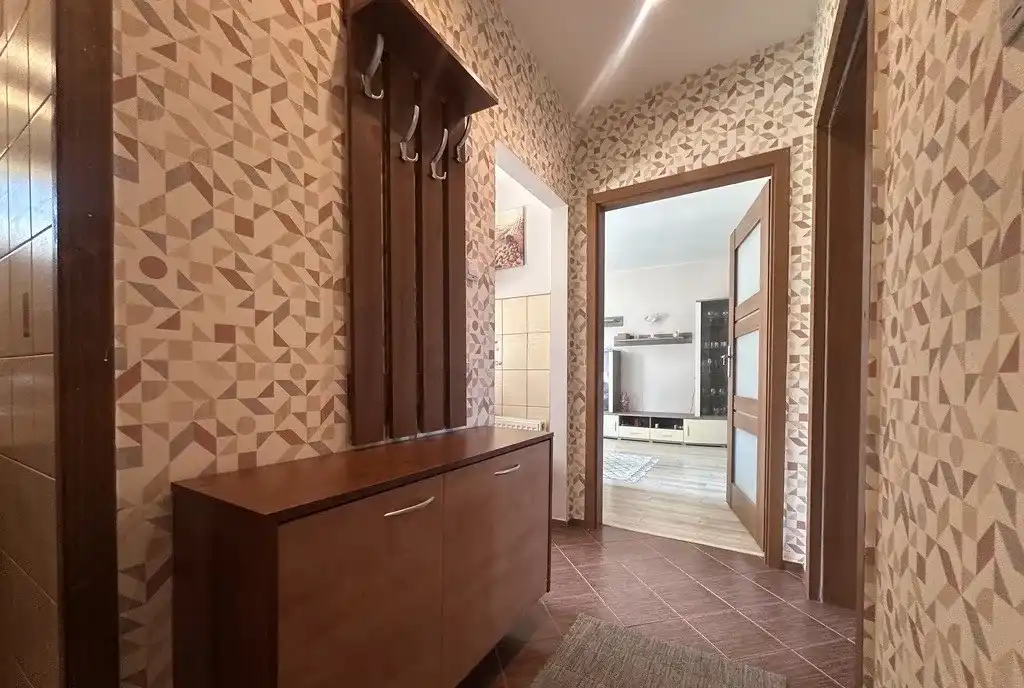 Pogodno | 49,83 m² | 3 pokoje | Ogródek - zdjęcie 9
