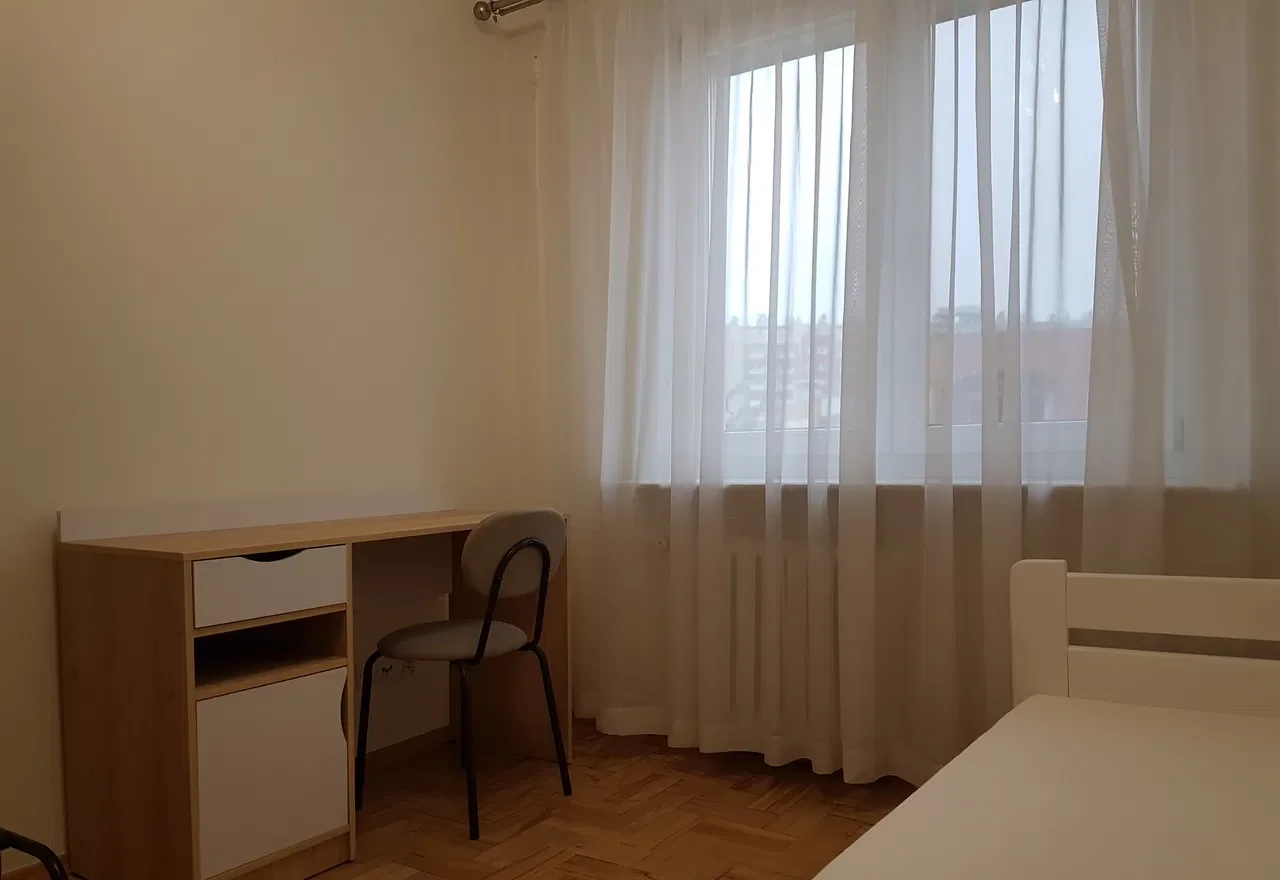 Pokój jednoosobowy - zdjęcie 3