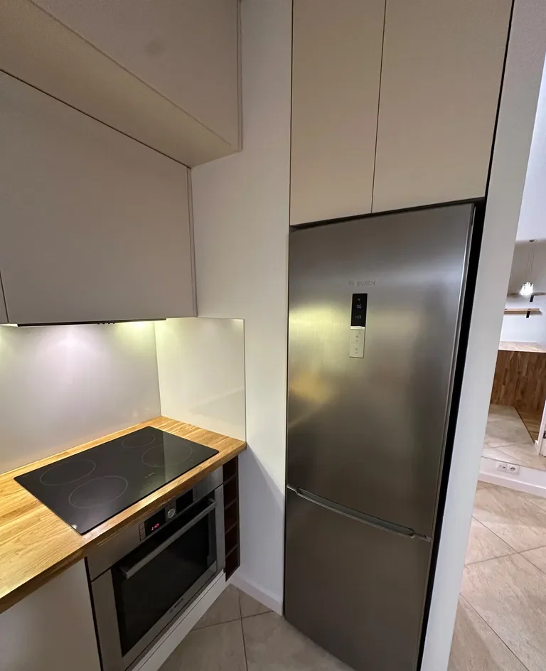 1 najem | 2 pokoje | ogródek 20 m² | Metro Chrzanów/ garaż/komórka - zdjęcie 4