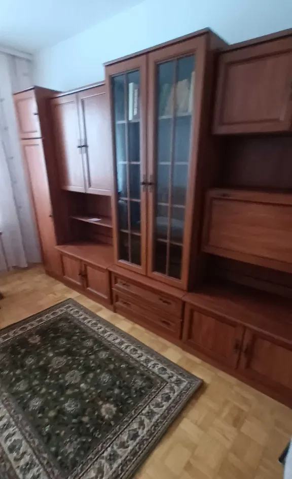 Wynajmę Pani pokój na Ursynowie - zdjęcie 3