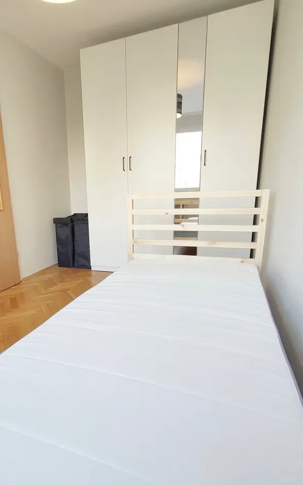 Pokój na wynajem CENTRUM okolice pl. Jana Pawła II - zdjęcie 2
