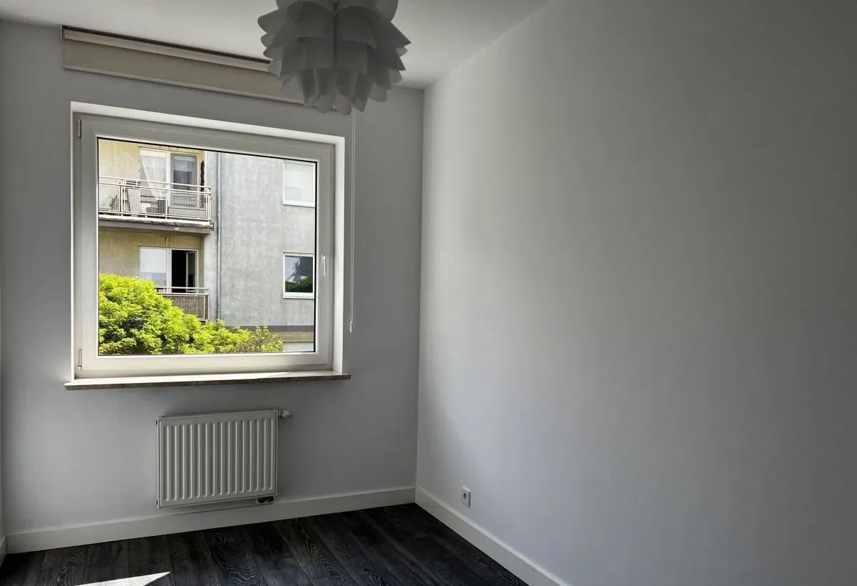 Apartament tuż obok Jeziora Maltańskiego - zdjęcie 7