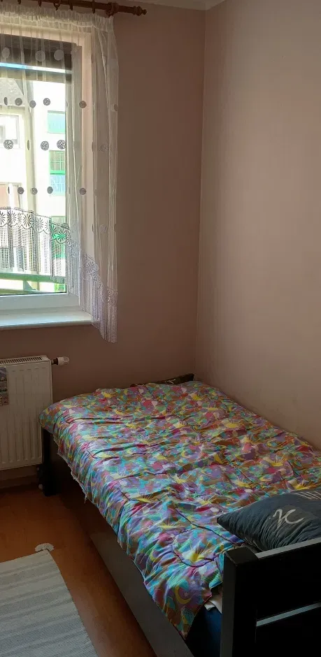 Pokój jednoosobowy - zdjęcie 4