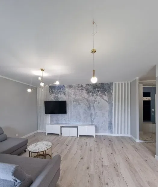 2 pokojowy apartament Kubatura - zdjęcie 2