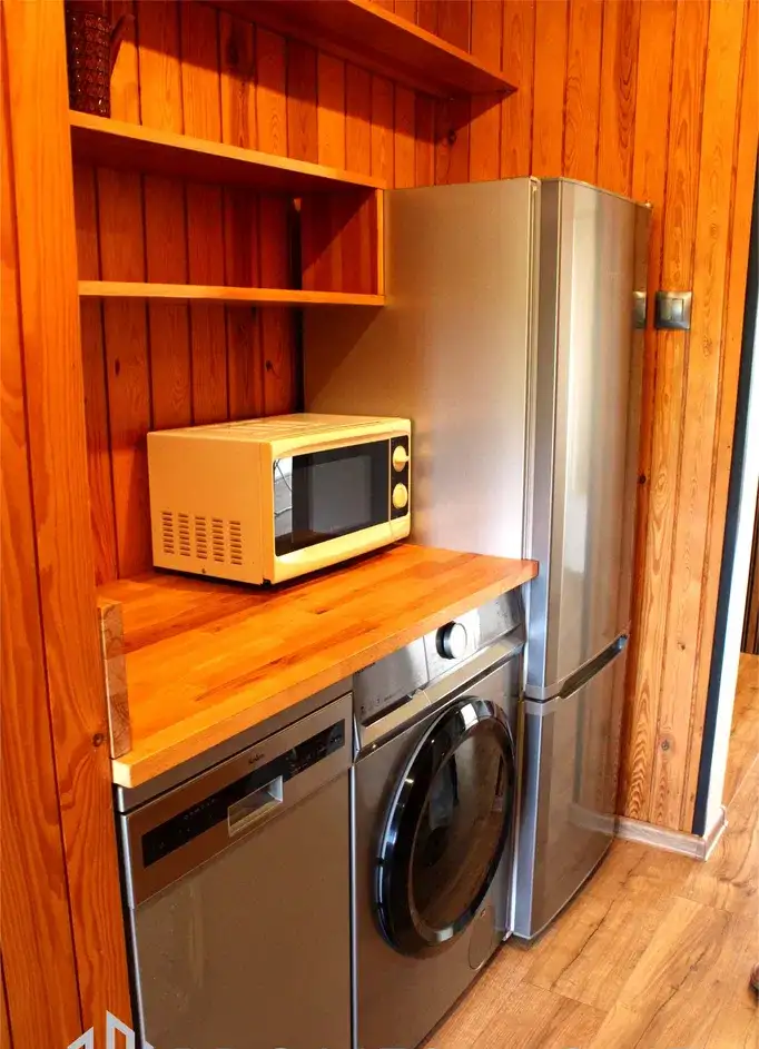 Mieszkanie, 59 m², Poznań - zdjęcie 4