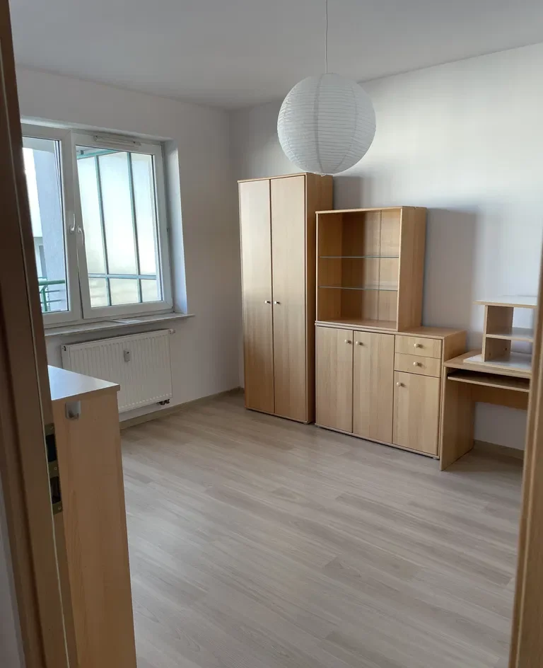 Mieszkanie 2 pokojowe z balkonem, ul. Dożynkowa, Lublin, Przymorze - zdjęcie 3