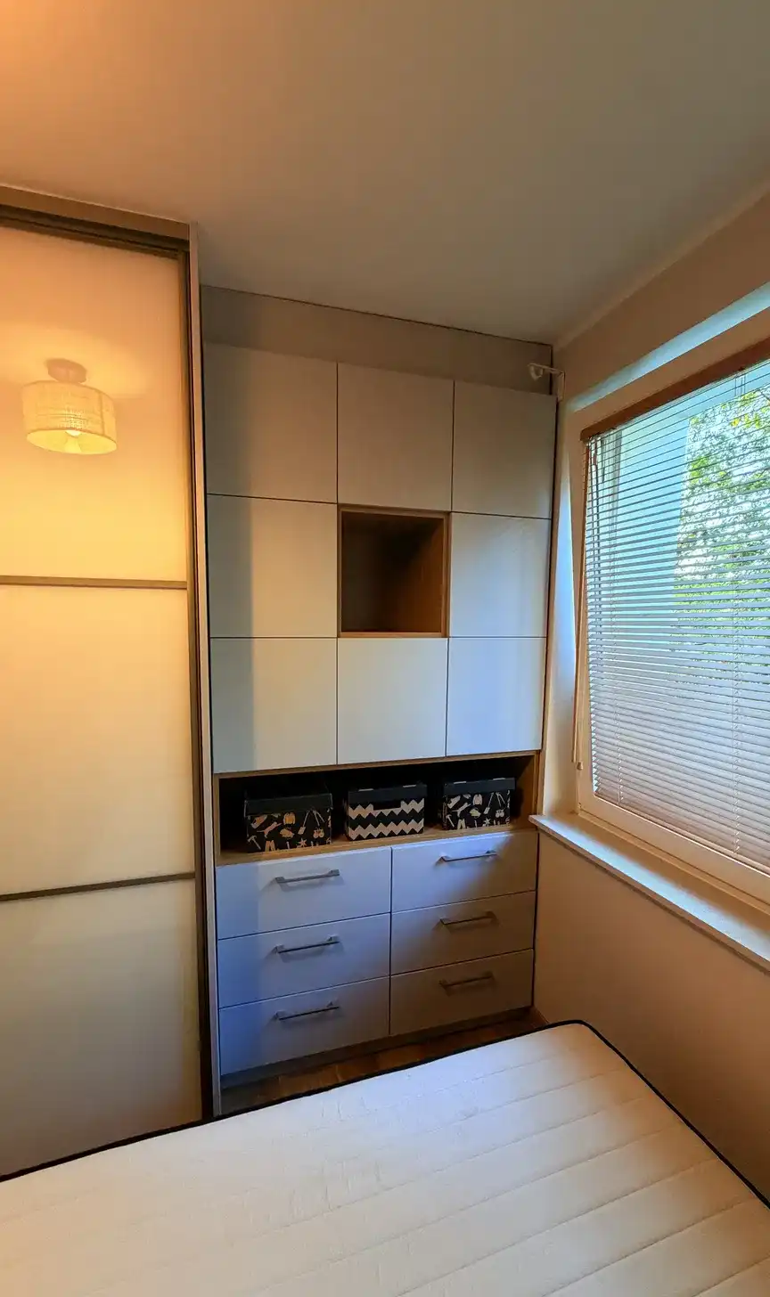 3 p. po remoncie 52 m² | 1 piętro balkon | Siemianowice, Os. Młodych - zdjęcie 6