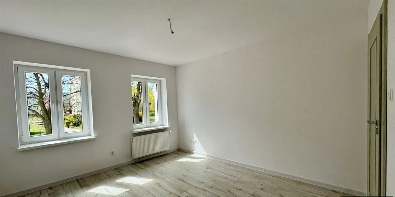 3-pokojowe mieszkanie gotowe do zamieszkania - zdjęcie 9
