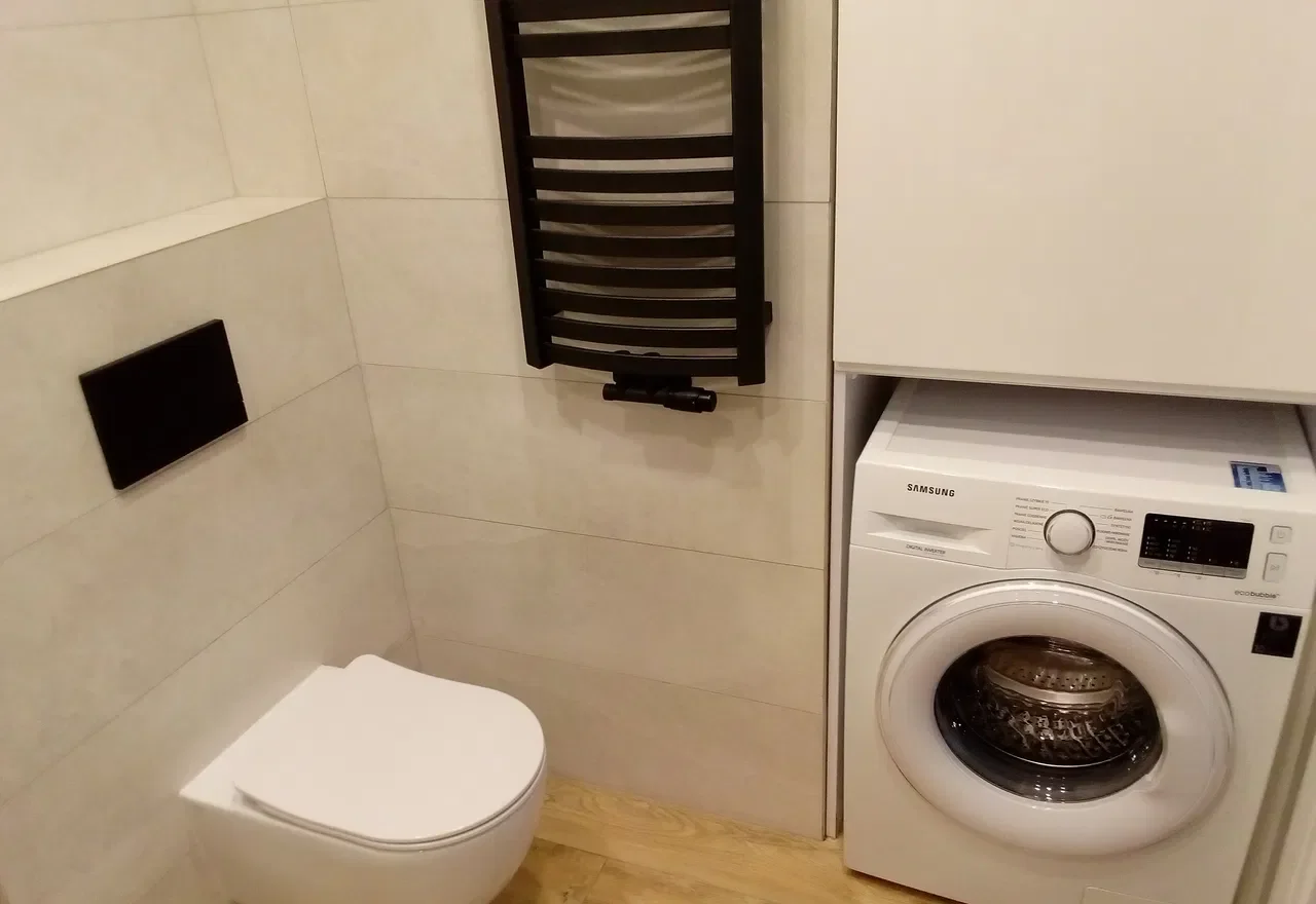 Kawalerka do wynajęcia, Wrocław ul. Zakładowa - zdjęcie 9
