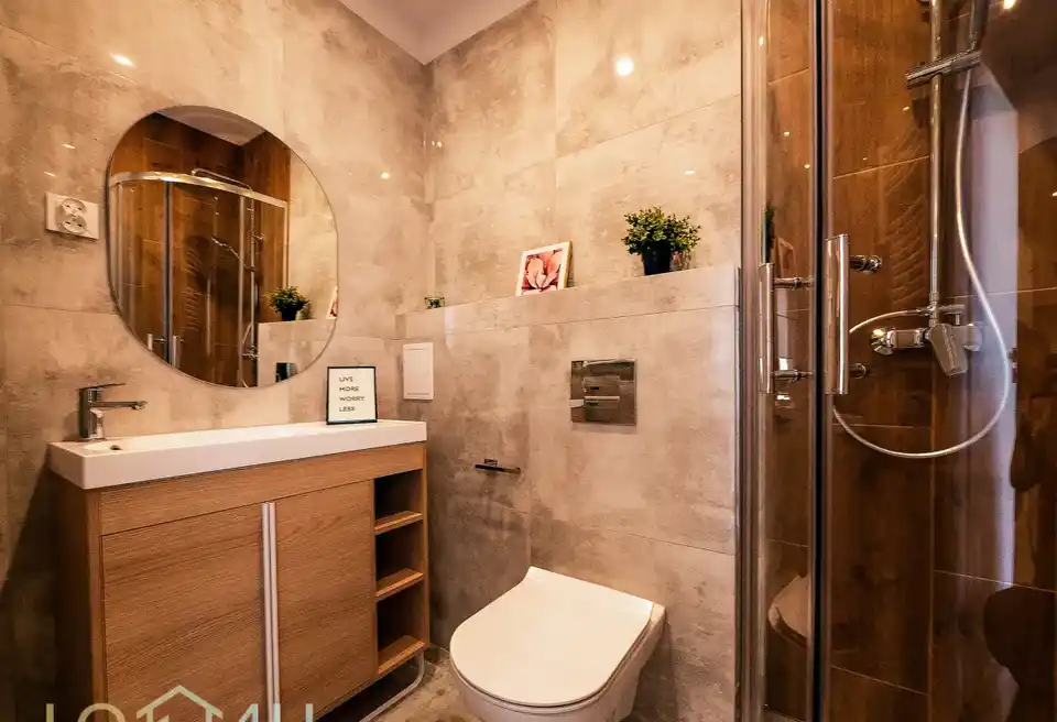 Kawalerka 5 min od centrum | Sosnowiec |  balkon - zdjęcie 7