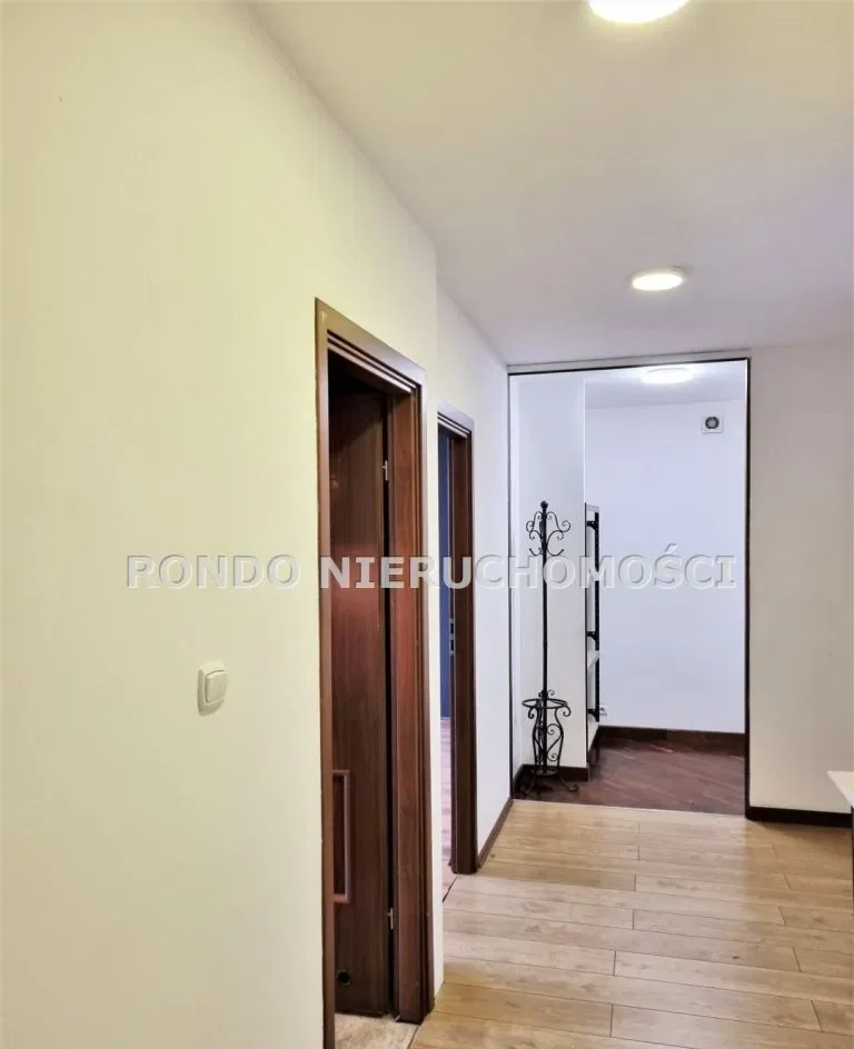 Lokal biurowy 80 m² na 5. piętrze we Wrocławiu, Rynek - zdjęcie 2