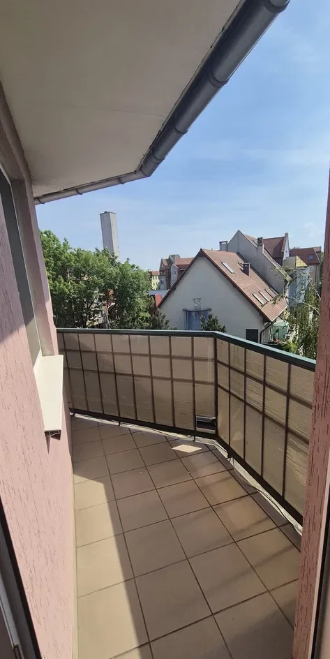 47m2 Balzaka Wrocław - zdjęcie 10