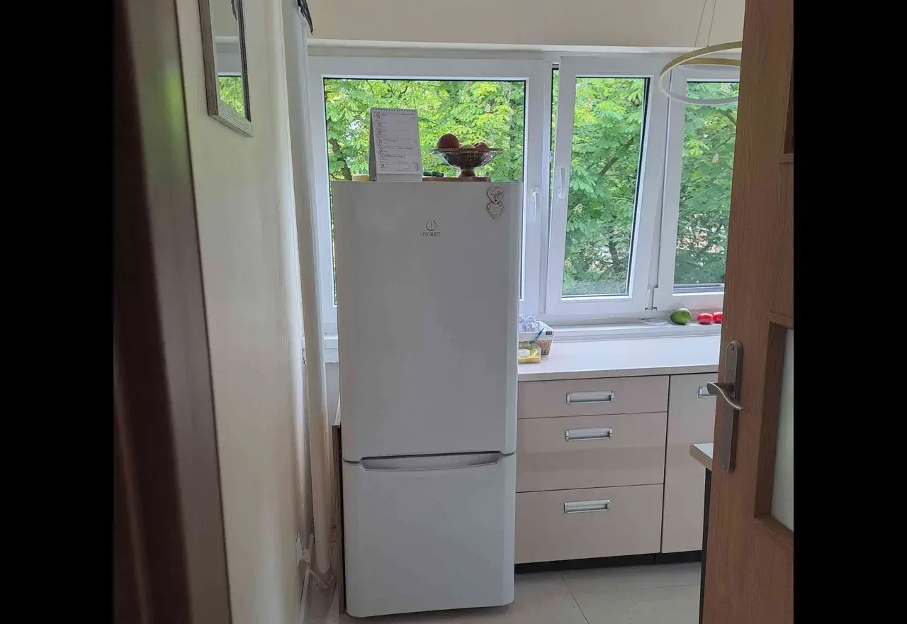 2 pokoje z oddzielną kuchnią, 45 m kw. - zdjęcie 7