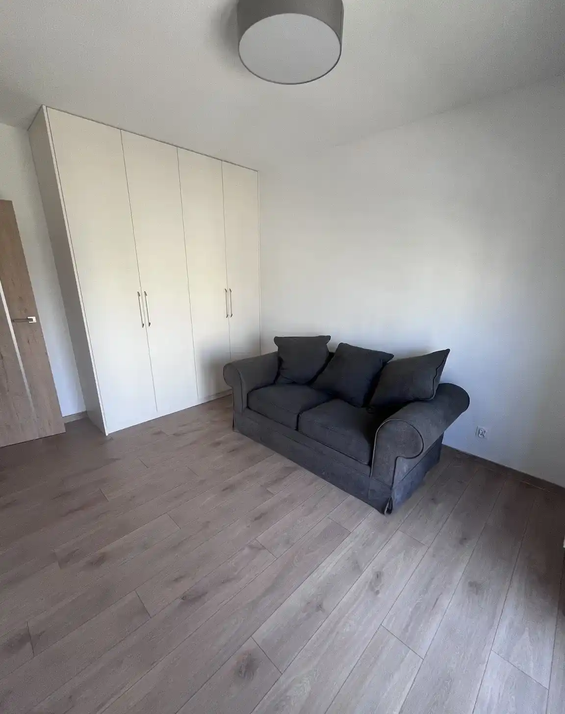 Nowe mieszkanie 2 pokojowe 46 m2 | Pobiedziska - zdjęcie 6