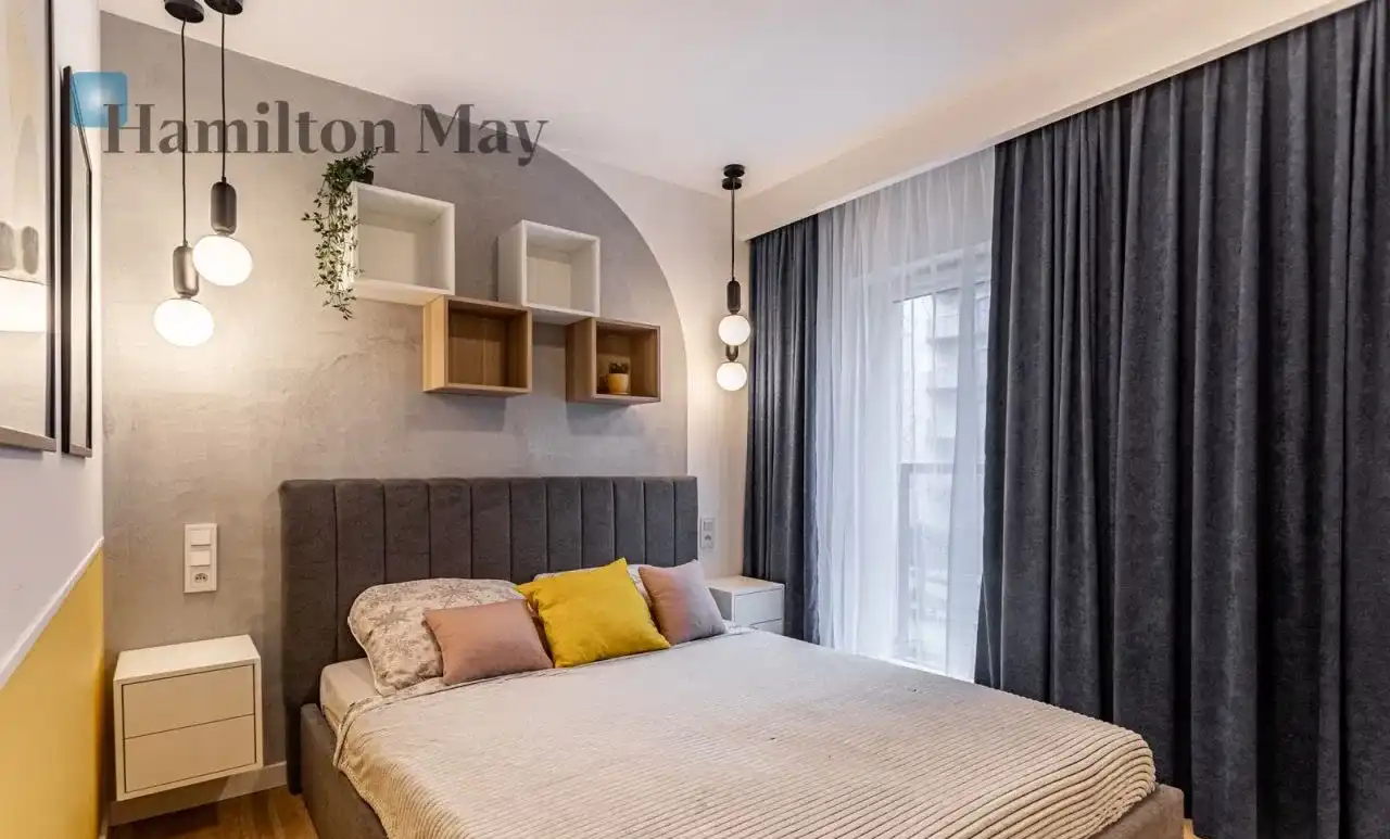 Apartament 2 pokojowy na Pradze - zdjęcie 7