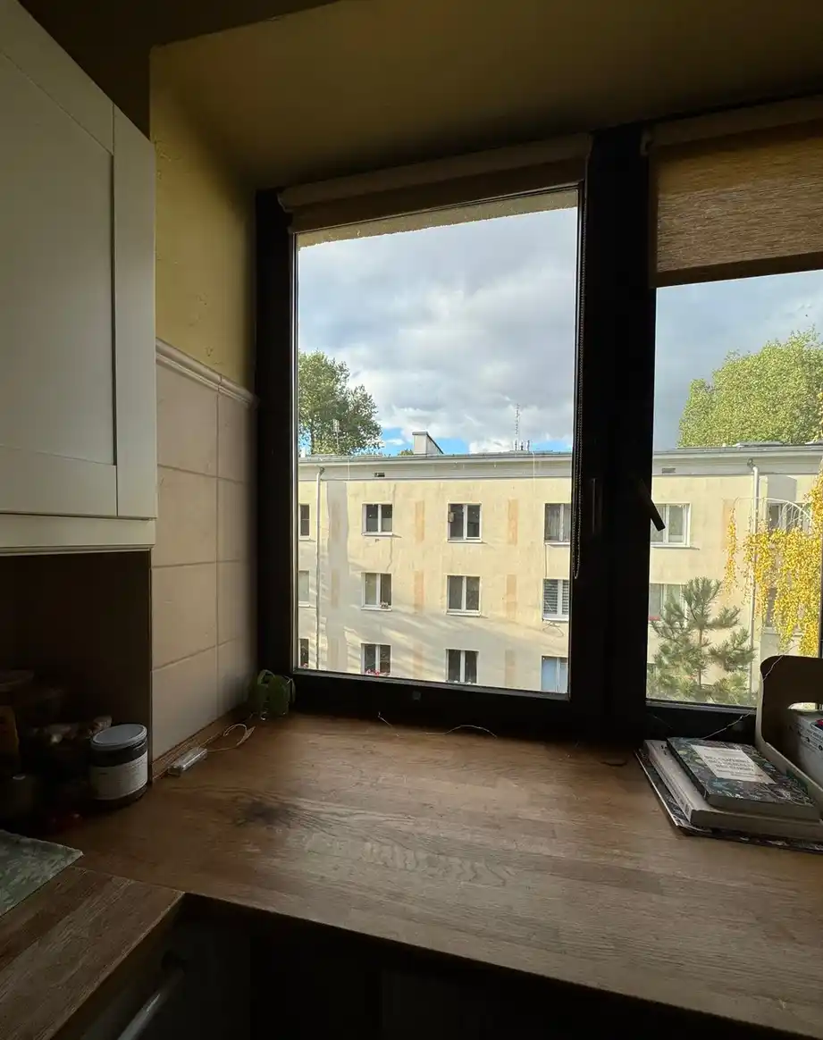 KOMFORTOWY POKÓJ 11,6 m² GROCHÓW 1400 zł + media, świetna komunikacja - zdjęcie 7