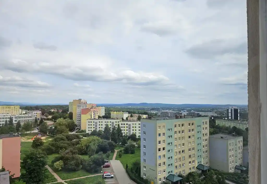 Mieszkanie do wynajęcia kawalerka ul. Zapolskiej 34 m2 - zdjęcie 6