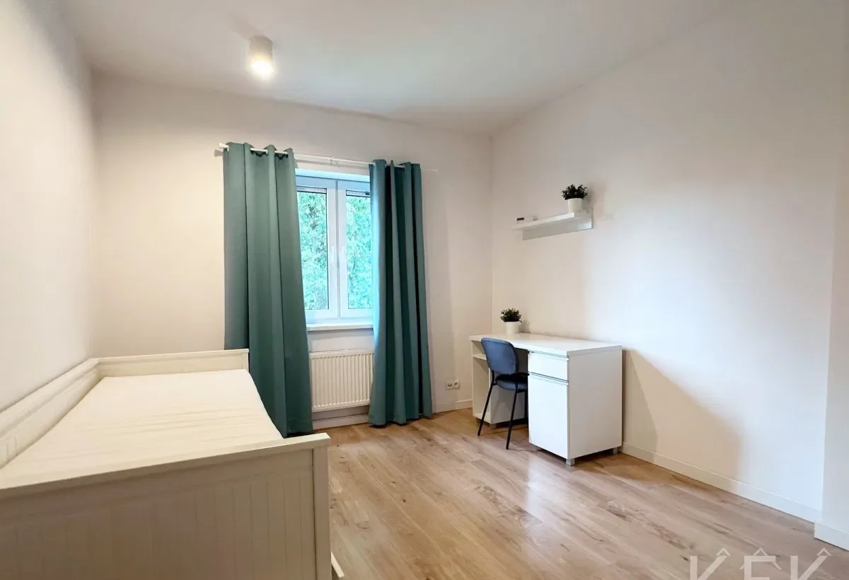 Duże mieszkanie przy Umk Super standard Od zaraz - zdjęcie 7