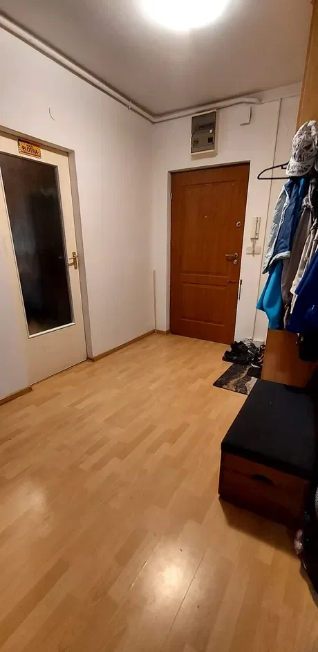 Mieszkanie 3-pokojowe z balkonem i miejscem postojowym - zdjęcie 7