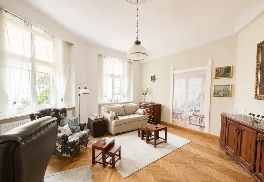 Mieszkanie, 72 m², Kraków - zdjęcie 3