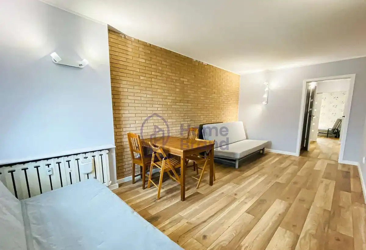 Komfortowe 3 pokoje 65 m² | ul. Poniatowskiego - zdjęcie 3