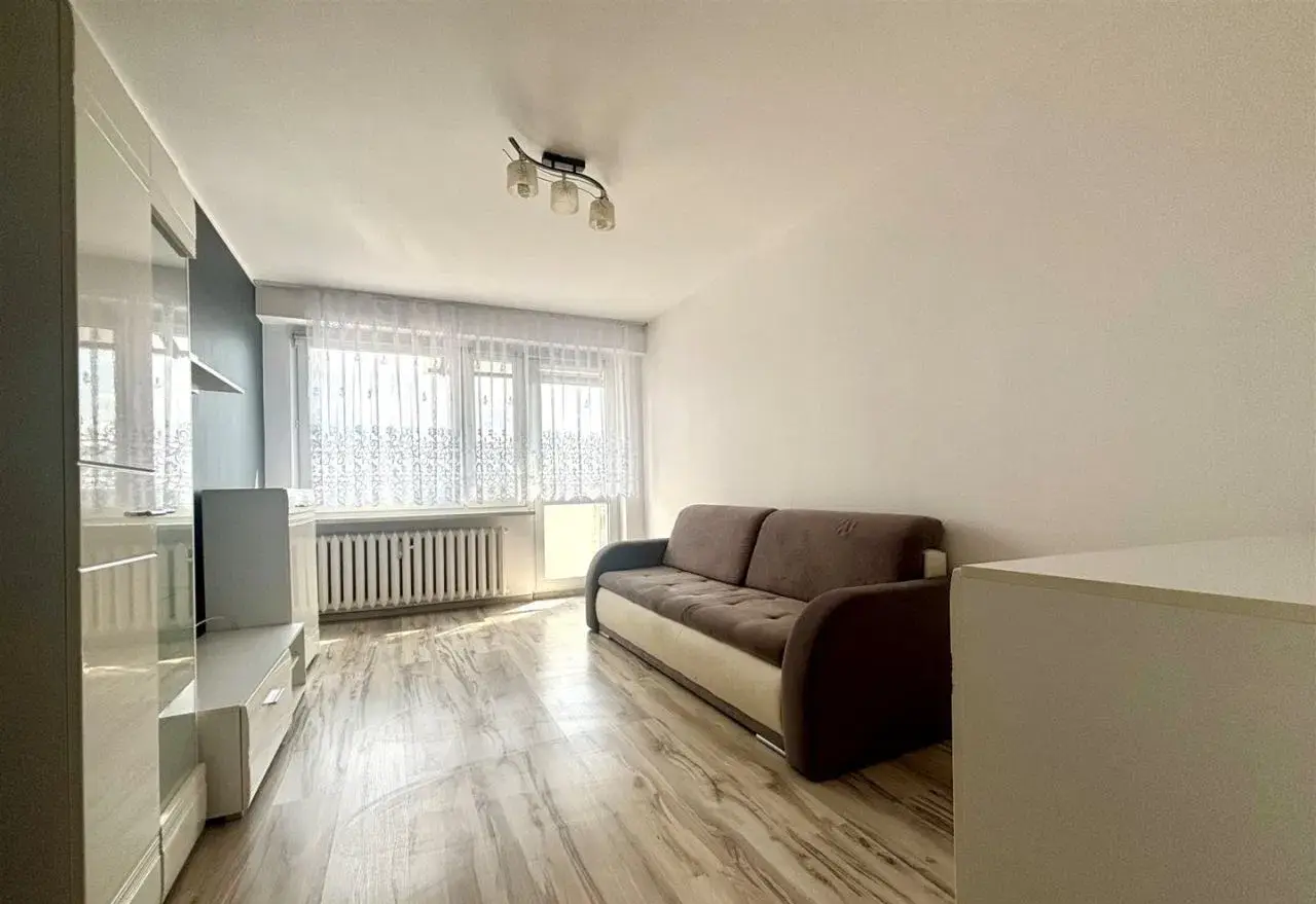 Mieszkanie, 47,59 m², Grudziądz - zdjęcie 2