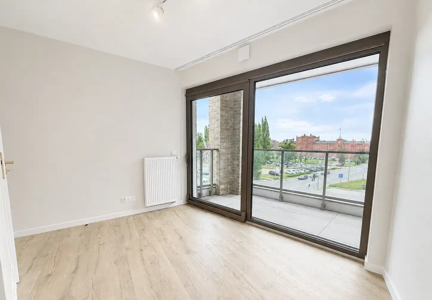 2 pokoje nowe budownictwo | centrum | balkon - zdjęcie 6