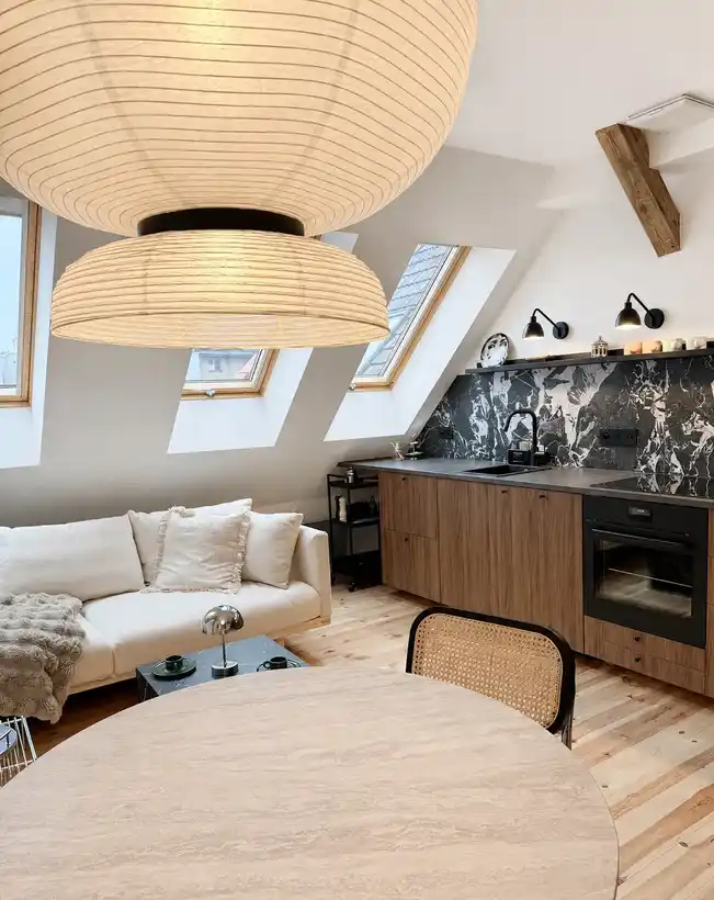 Mieszkanie, 36 m², Toruń - zdjęcie 9