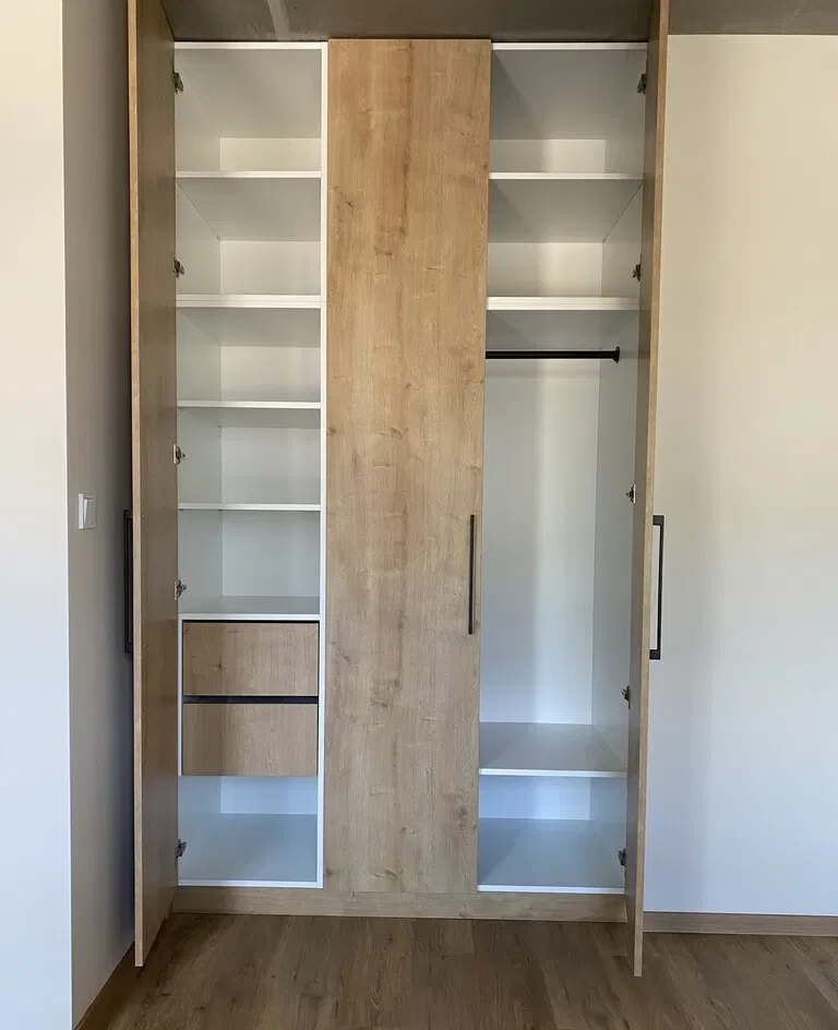 Duży 2 pokojowy Apartament, Pierwszy Najem, Dostępny - zdjęcie 8
