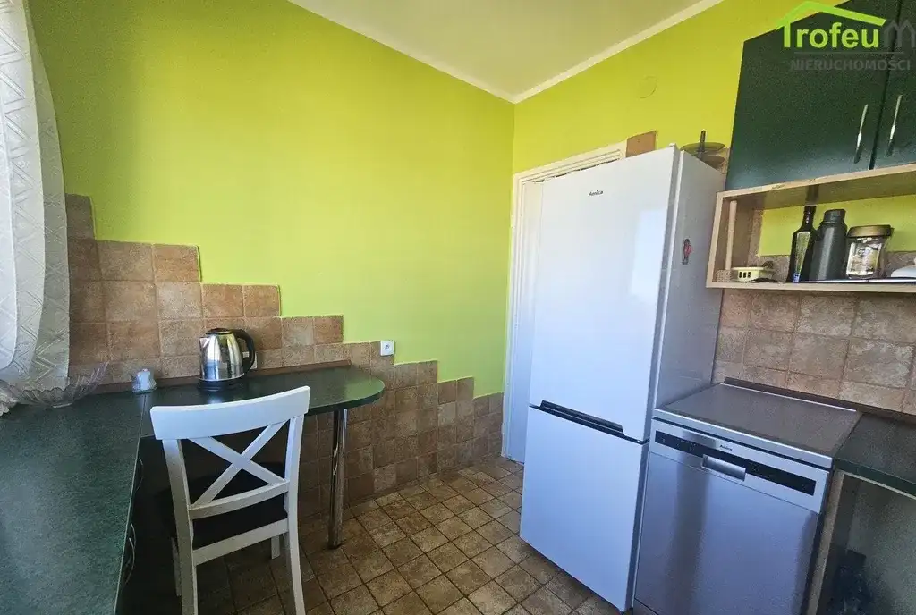 Śniadeckich - 2 pokoje - balkon - zdjęcie 7