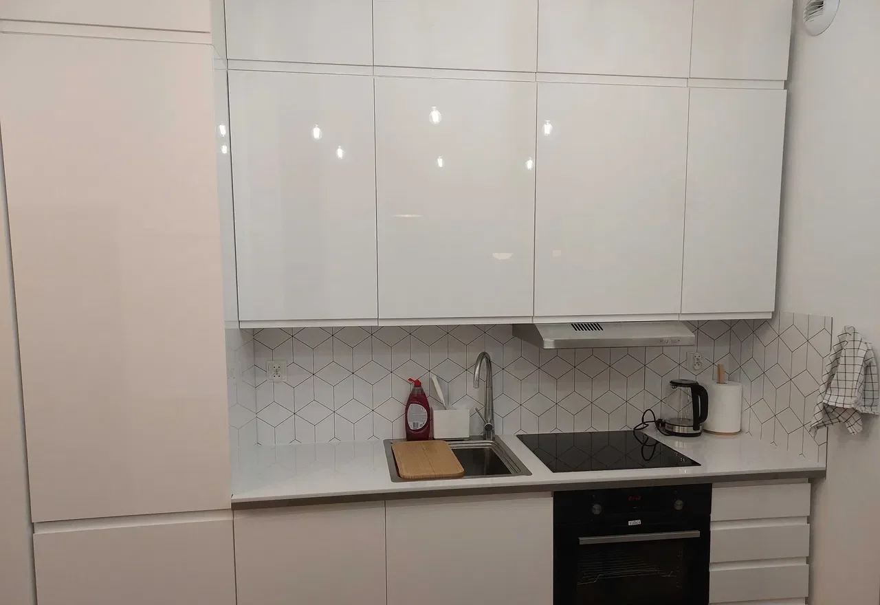 Mieszkanie 31,30m2, Pstrowskiego 20b, miejsce parkingowe w podziemnej hali garażowej, dostępne od 1 lipca