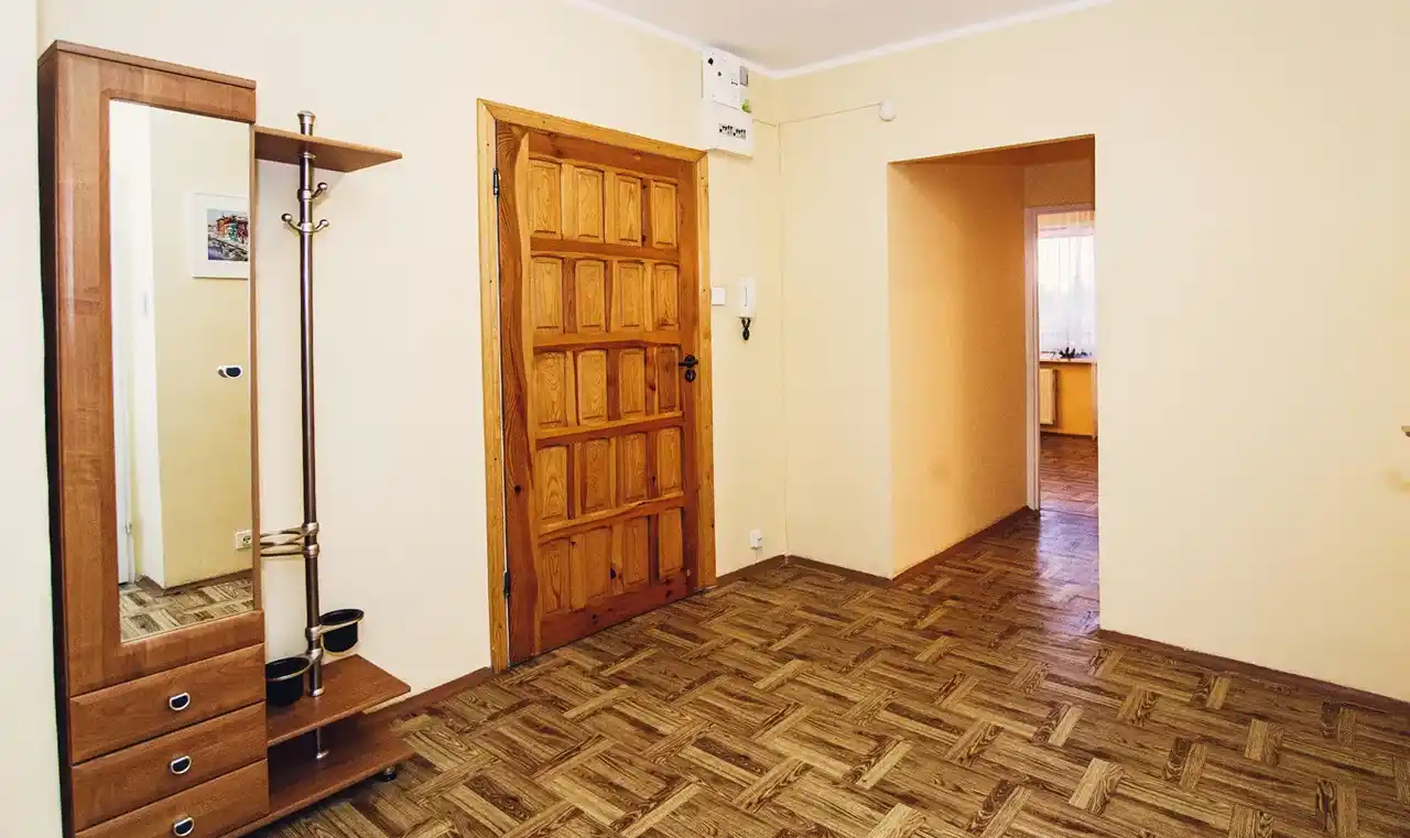 3-pokojowe mieszkanie 65 m² | balkon | parking | blisko centrum - zdjęcie 10