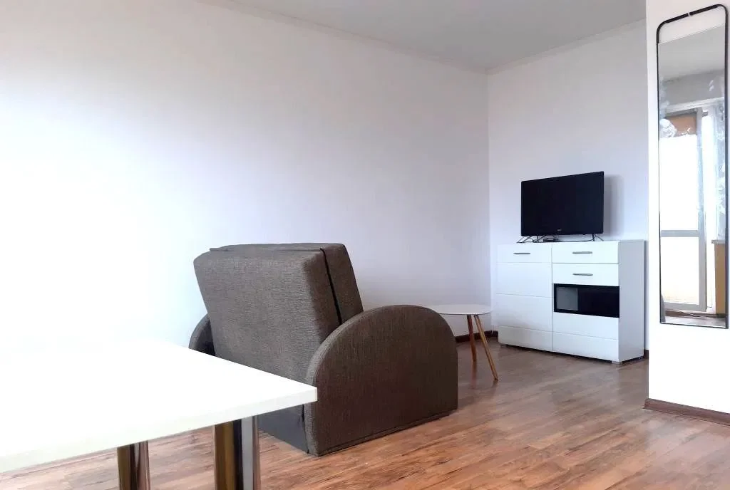 Same Centrum. Piękna Panorama.kawalerka - zdjęcie 8