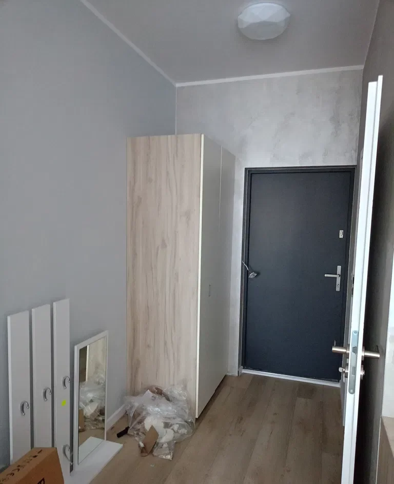 Nowe mieszkanie, 50m2 ogródek, taras, niski blok, własne miejsce park - zdjęcie 9