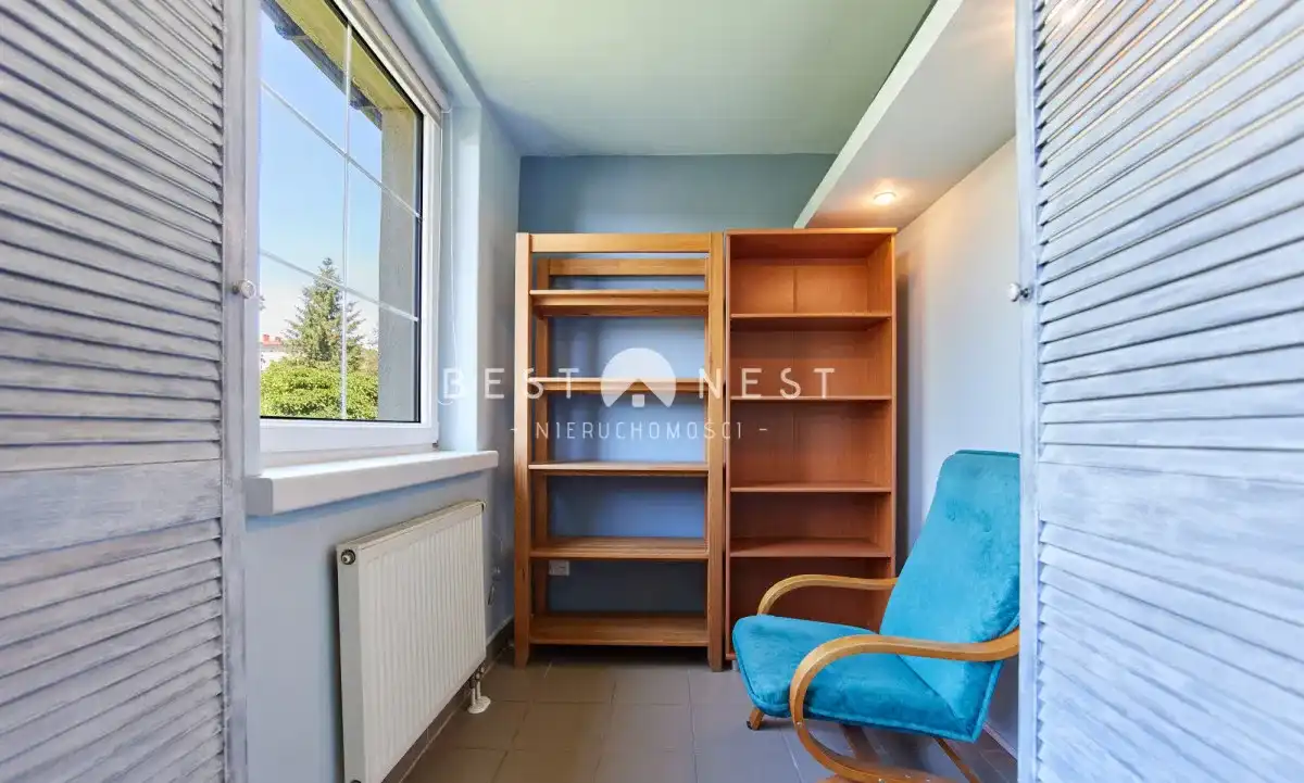 Mieszkanie 3 pokojowe, Batorego - zdjęcie 9