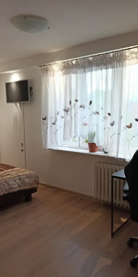 Mieszkanie z balkonem, do zamieszkania, 40 m² - zdjęcie 7