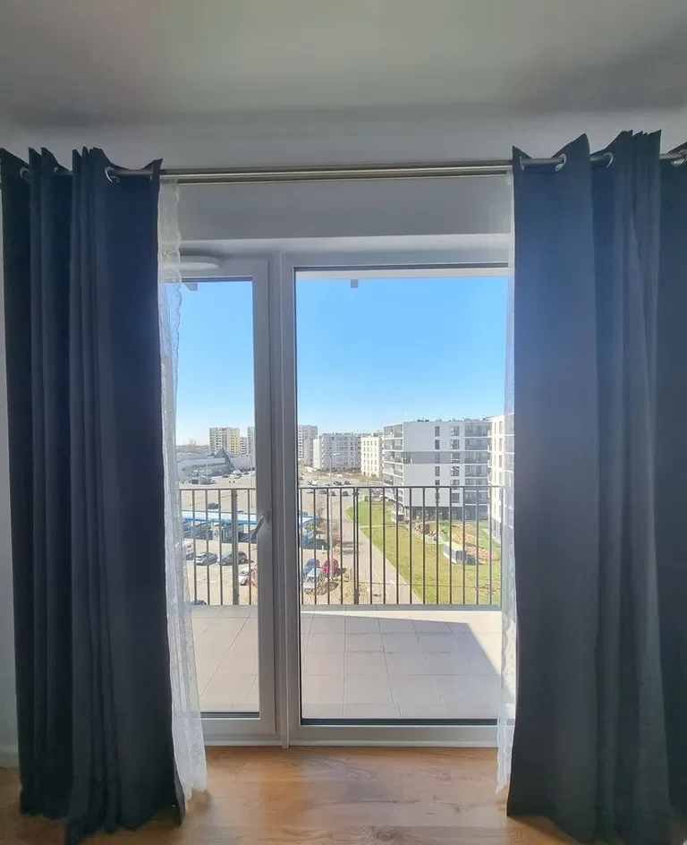 3Pokoje/Nowe Budownictwo/Balkon - zdjęcie 5