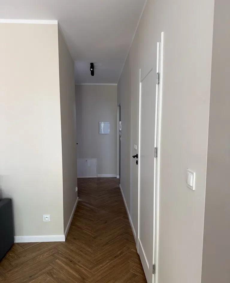 Nowe ! 2-pokojowe | balkon | czynsz w cenie | miejsce parkingowe - zdjęcie 4