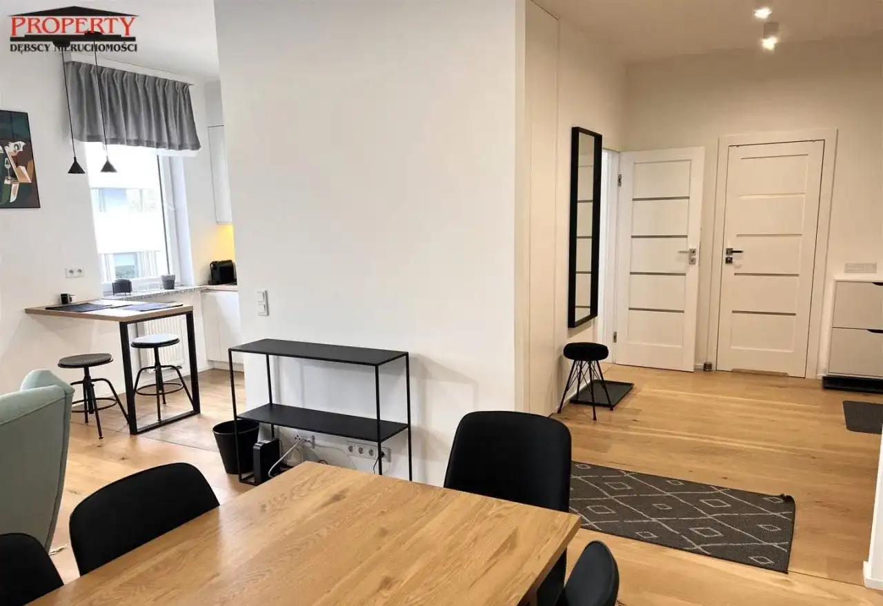 Super Apartament, Garaż,Komórka,Prestiżowe Osiedle - zdjęcie 3
